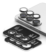 Kamera Beskyttelse Ringke Camera Frame Protector 2 Pack Galaxy S26 / S26+ Plus Sort