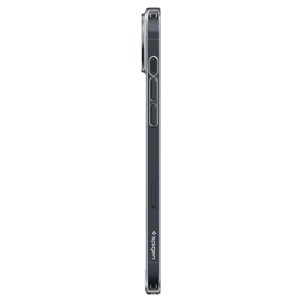 Spigen Airskin Hybrid Iphone 14 Plus / 15 Plus Crystal Clear
