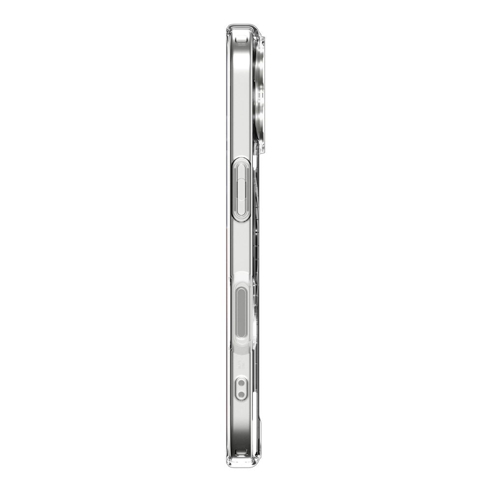 Spigen Ultra Hybrid Magsafe Iphone 17 Zero One Hvid