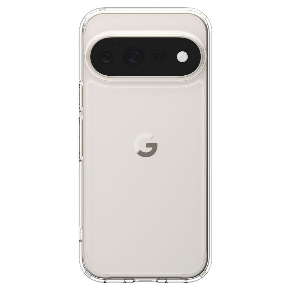 Spigen Ultra Hybrid Google Pixel 11 Pro Crystal Clear