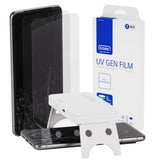 Beskyttelsesfolie Whitestone Dome Uv Gen Film 2 Pak Google Pixel 8 Pro Clear