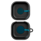 Spigen Classic Fit Samsung Galaxy Buds 4 / 4 Pro Sort