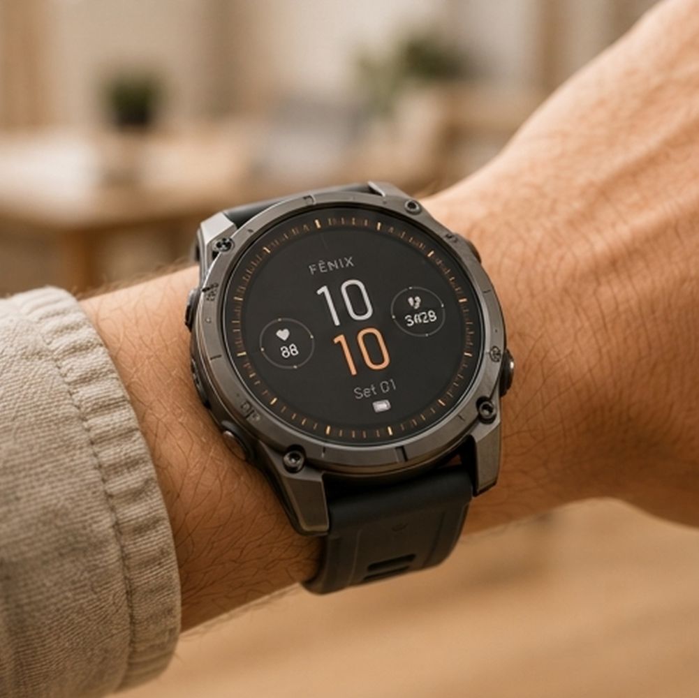 Hærdet Glas Tech Protect Glass Fit+ 2 Pack Xiaomi Watch S5 (46 Mm) Klar