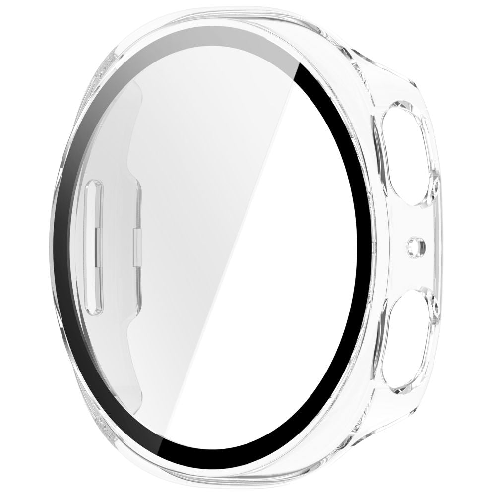 Tech Protect Defense 2 Pak Samsung Galaxy Watch 8/9 (40 Mm) Matsort & Klar