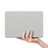 Spigen Urban Fit Macbook Neo 13 2026 Heathergray