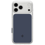 Spigen Ultra Hybrid T Magsafe Iphone 17 Pro Max / 18 Pro Max Matblå