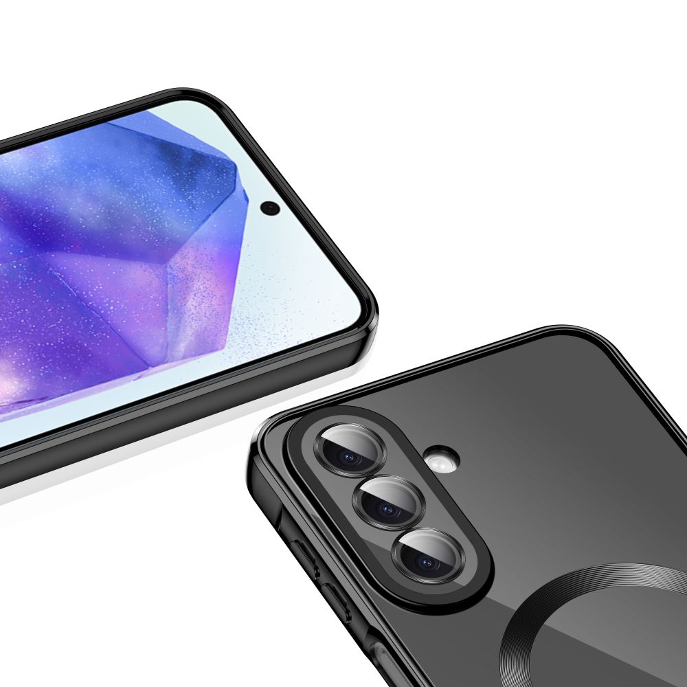 Tech Protect Magflex Magsafe Galaxy A27 5 G Shiny Sort