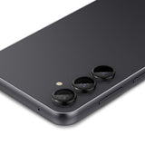 Kamera Beskyttelse Spigen Optik.Tr ”Ez Fit” Camera Protector 2 Pack Galaxy S23 Fe Sort