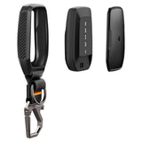 Spigen Tk100 Toyota Nøgleforsettelse Sort