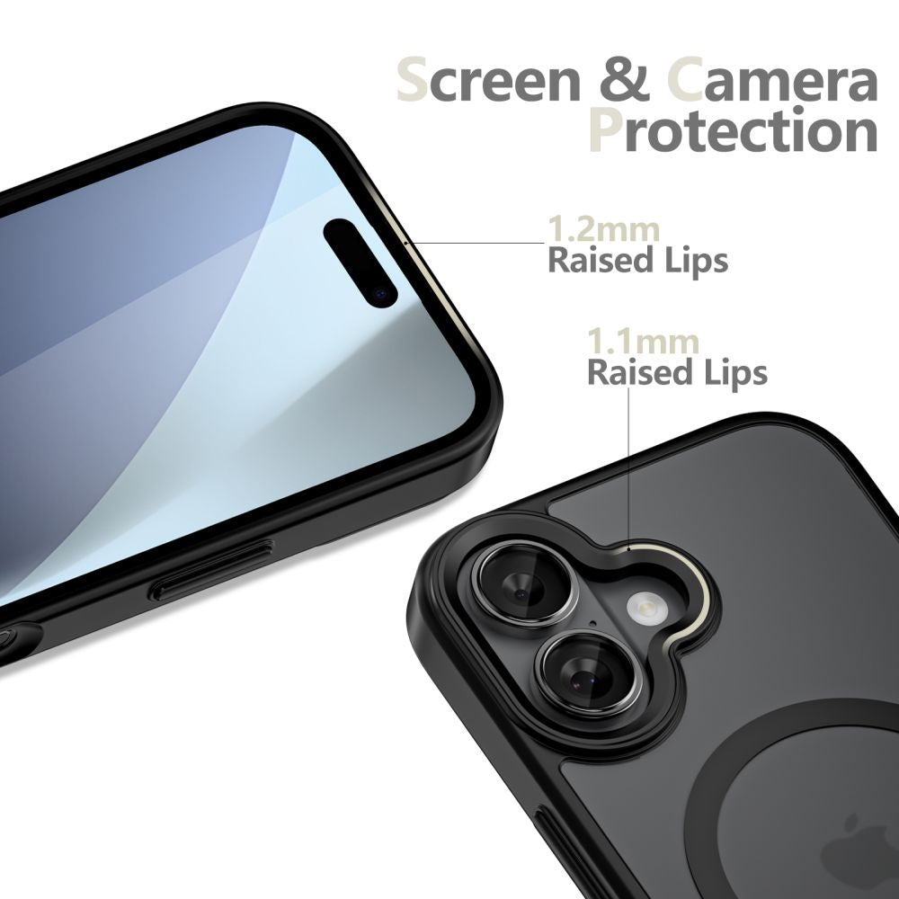 Tech Protect Magmat Magsafe Iphone 17 Matsort