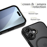 Tech Protect Magmat Magsafe Iphone 17 Matsort