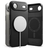 Ringke Onyx Magnetisk Magsafe Iphone Air Sort