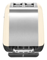 KitchenAid 5KMT221EAC Brødrister 1100W Fløde