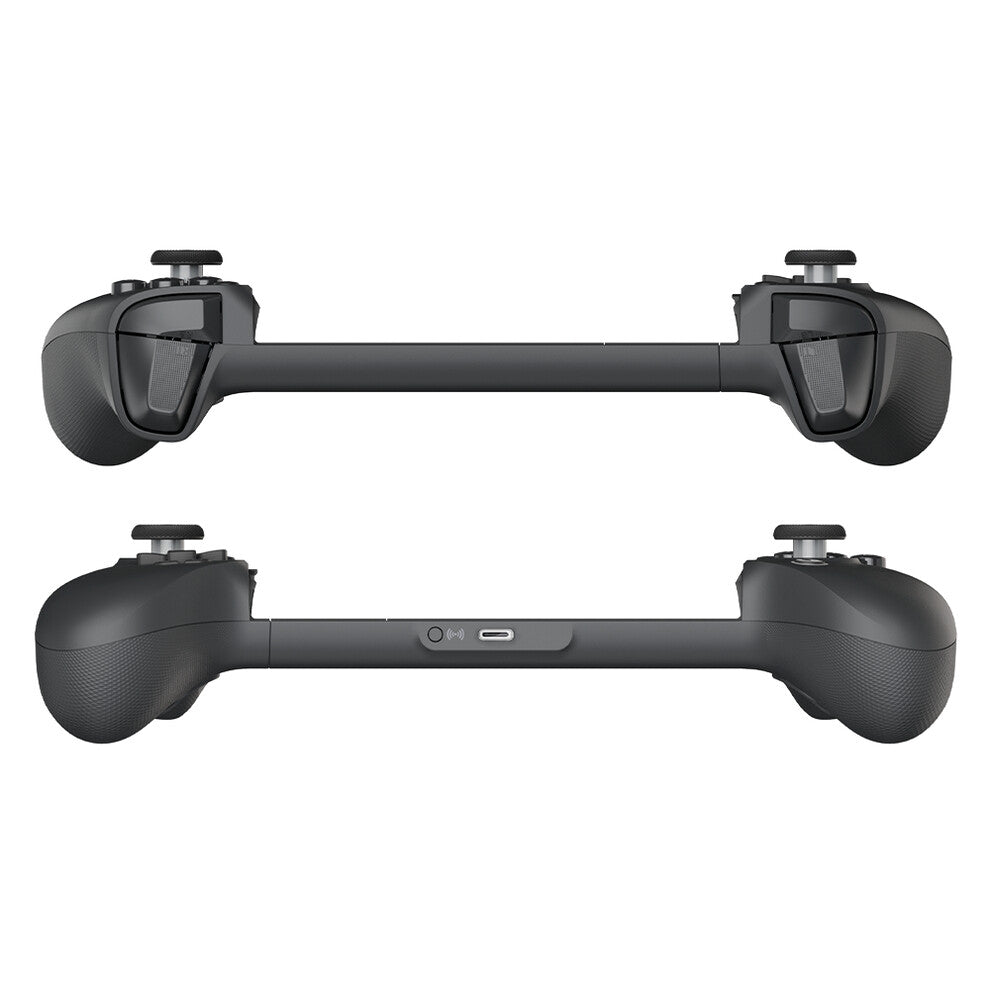 GameSir G8 Plus Sort Bluetooth/USB Gamepad Android, Nintendo Switch, PC, Tablet PC, iOS