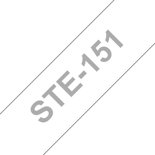 Brother STE-151 etiketbånd