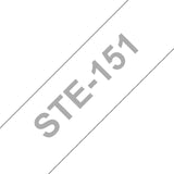 Brother STE-151 etiketbånd