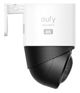 Eufy 4G LTE Cam S330 Kugle (form) IP-sikkerhedskamera Udendørs 3840 x 2160 pixel Loft/væg/pæl