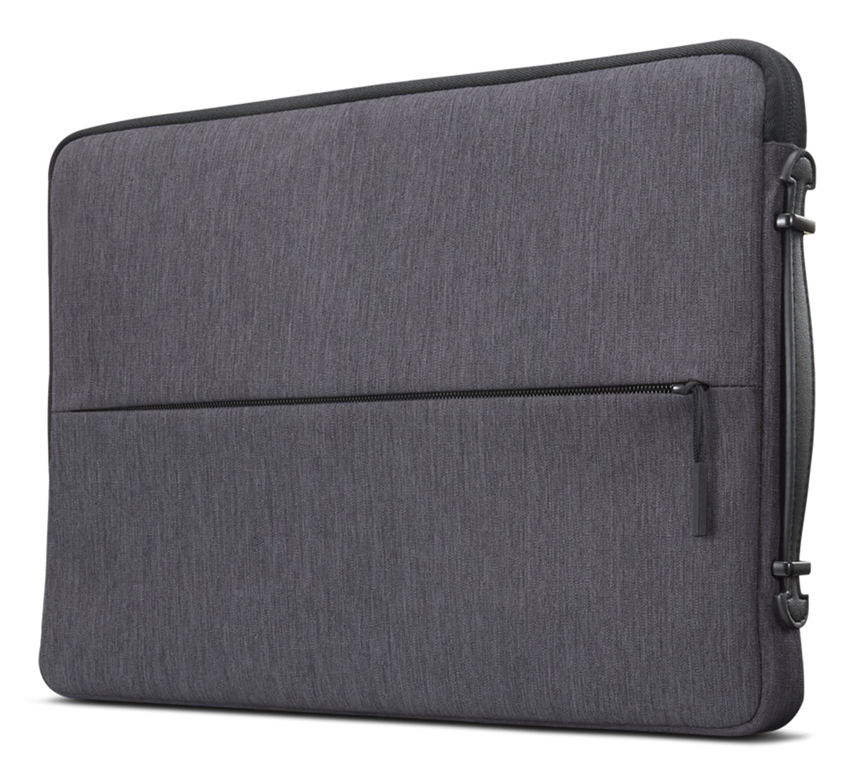 Lenovo GX40Z50942 taske og etui til laptop 39,6 cm (15.6") Grå