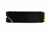 Verbatim Vi7000G 1 TB M.2 PCI Express 4.0 NVMe