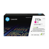 HP 213A original LaserJet-tonerpatron, magenta