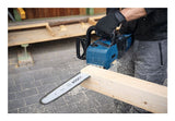 Bosch GKE 18V-40 Professional Sort, Blå, Rød