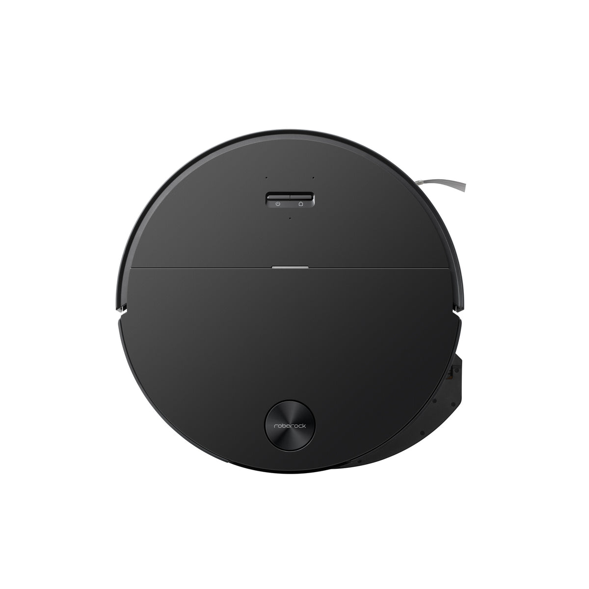 RoboRock Saros 20 Sonic, sort