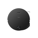 RoboRock Saros 20 Sonic, sort