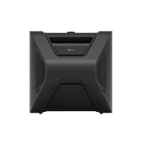 LG xboom Stage301 by will.i.am Festtaler Sort 120 W