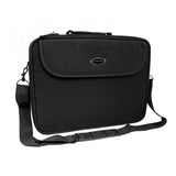 Esperanza ET101 taske og etui til laptop 39,6 cm (15.6") Sort