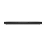 Lenovo ThinkPad T16 Gen 3 Intel Core Ultra 7 155U Laptop 40,6 cm (16") WUXGA 32 GB DDR5-SDRAM 512 GB SSD Wi-Fi 6E (802.11ax) Windows 11 Pro Sort Nordisk