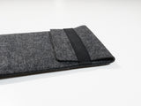 Mousetrapper Sleeve Tastaturtaske