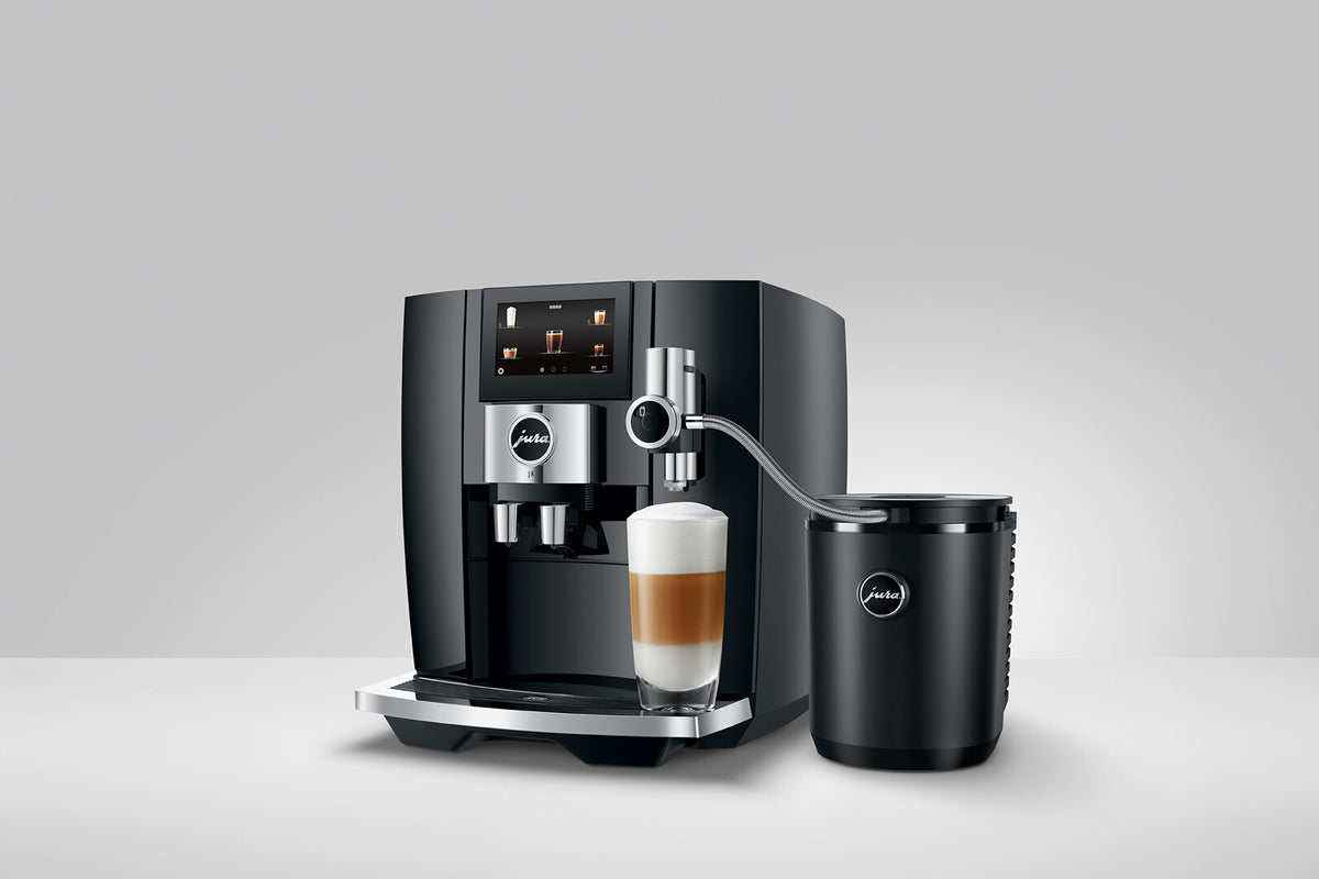 JURA Cool Control Sort 1,1 L Mælketank