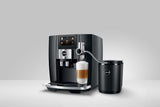 JURA Cool Control Sort 1,1 L Mælketank