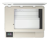 HP ENVY 6120e Trådløst All-in-One Farve Printer, Instant Ink; Fotoudskrivning