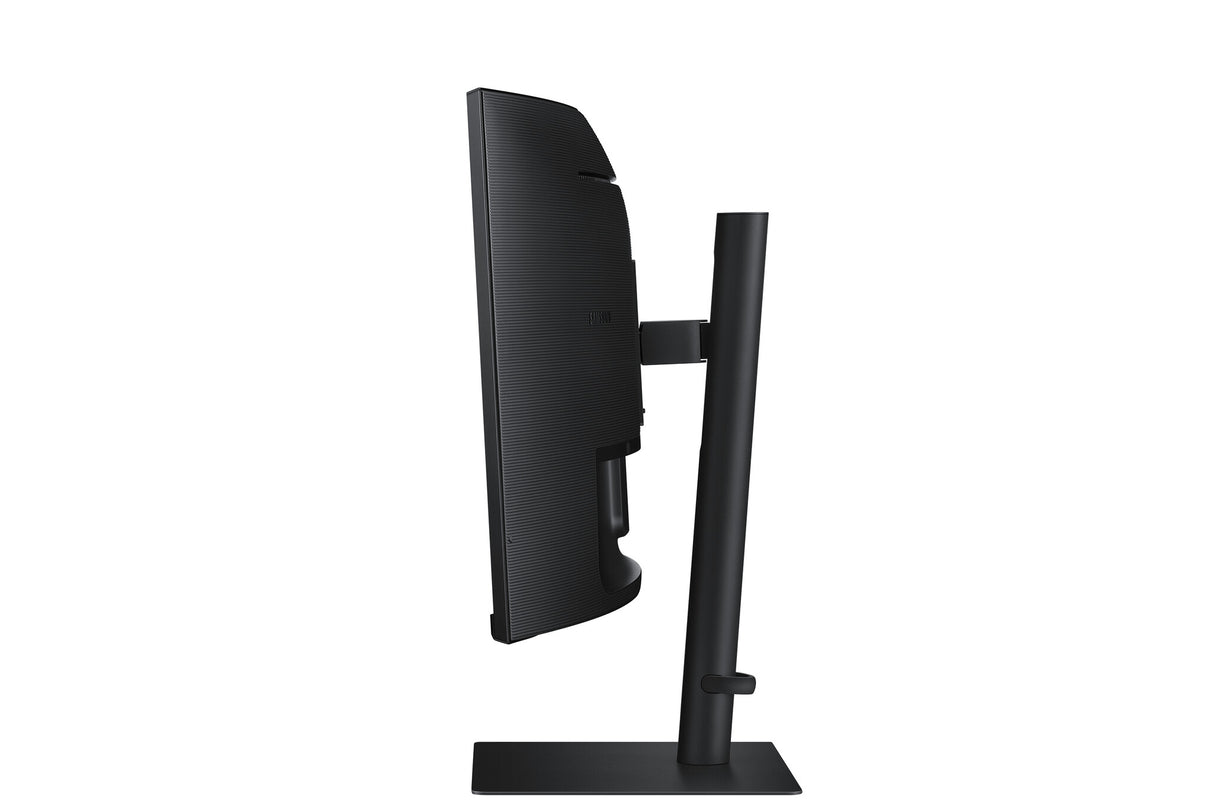 Samsung S65UC computerskærm 86,4 cm (34") 3440 x 1440 pixel UltraWide Quad HD LCD Sort