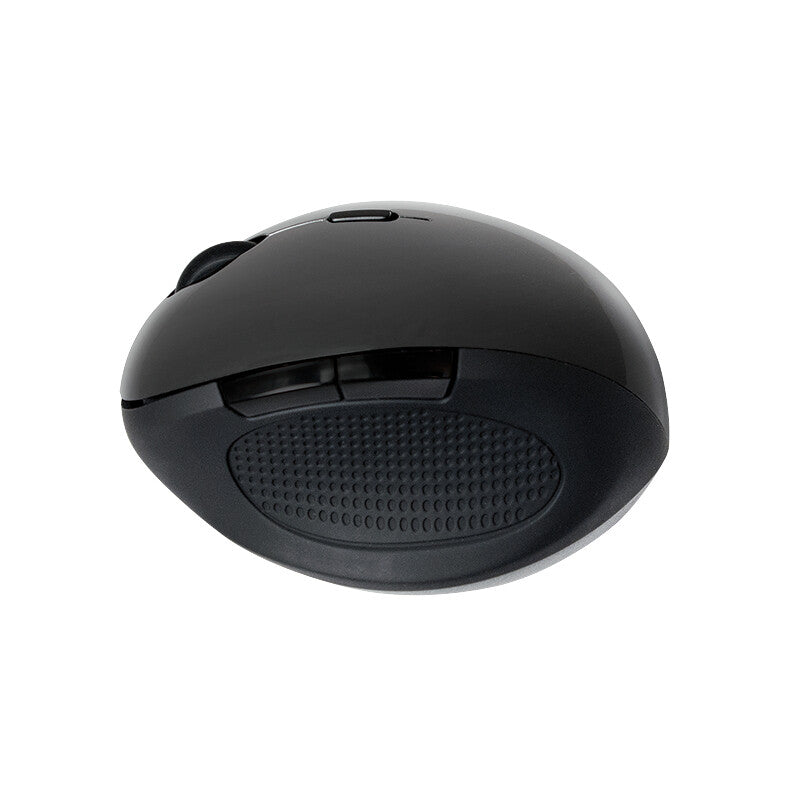 LogiLink ID0139 mus Kontor Højre hånd RF trådløst Optisk 1600 dpi