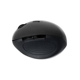 LogiLink ID0139 mus Kontor Højre hånd RF trådløst Optisk 1600 dpi