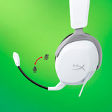 HyperX CloudX Stinger 2 Core Gaming Headsets Xbox White