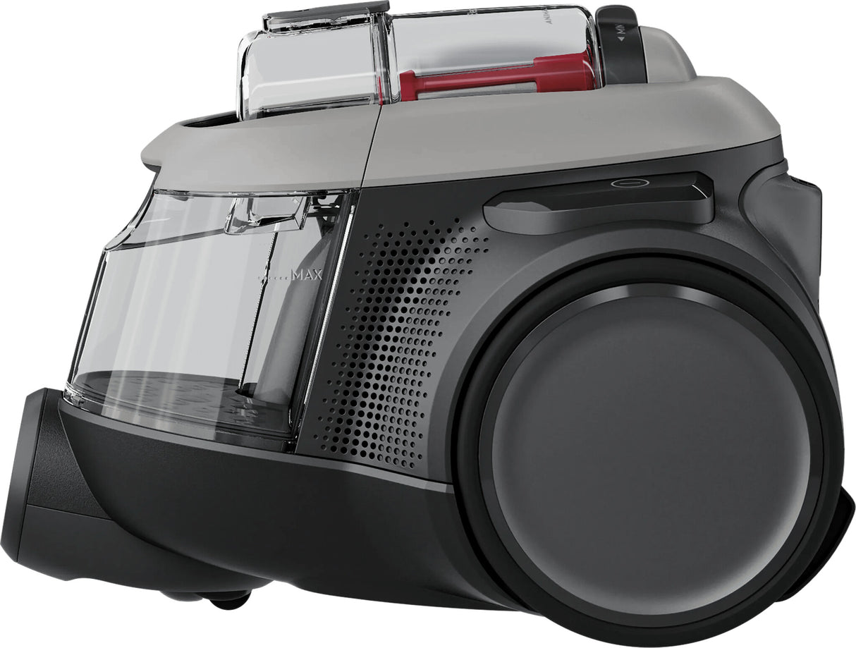 Electrolux EL61A4UG 1,6 L Beholder vakuum Dry 700 W Poseløs
