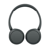 Sony WH-CH520 Headset Trådløs Opkald/musik USB Type-C Bluetooth Sort