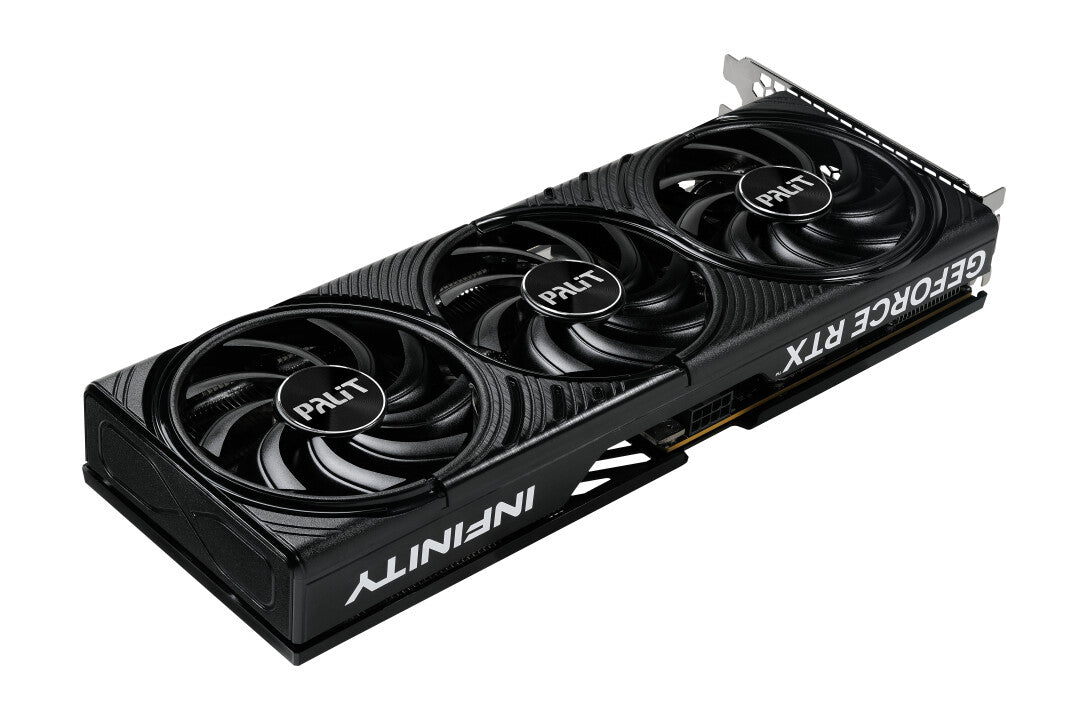 Palit GeForce RTX 5060 Ti Infinity 3 NVIDIA 16 GB GDDR7