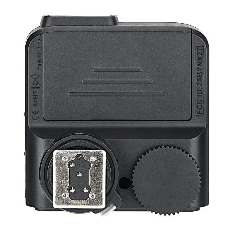 GODOX X2T TTL fjernbetjening til Fuji