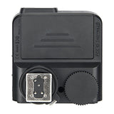 GODOX X2T TTL fjernbetjening til Fuji