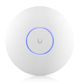 Ubiquiti U7 Pro Max 5700 Mbit/s Hvid Strøm over Ethernet (PoE)