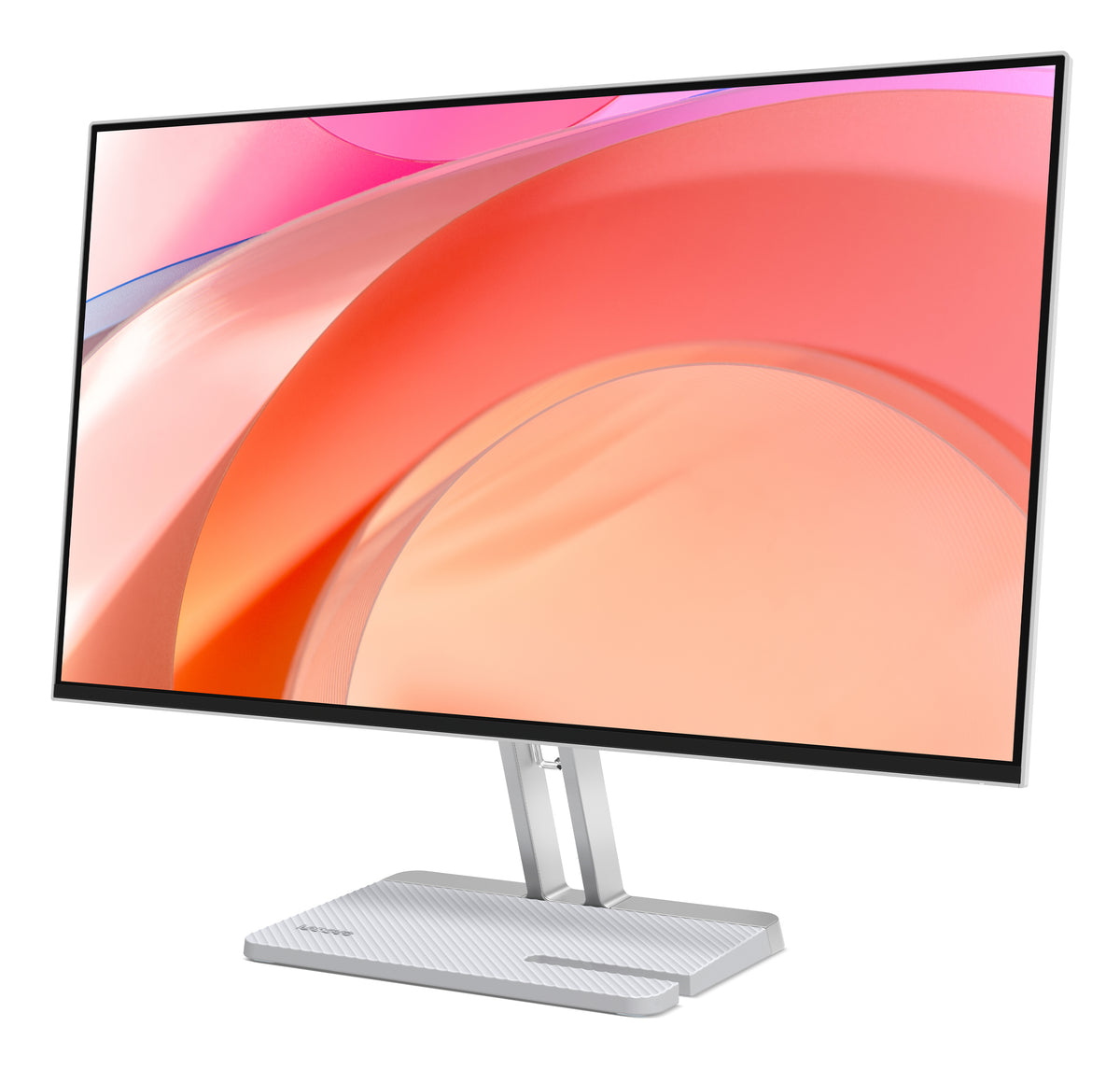 Lenovo L27-4C IPS LED-skærm