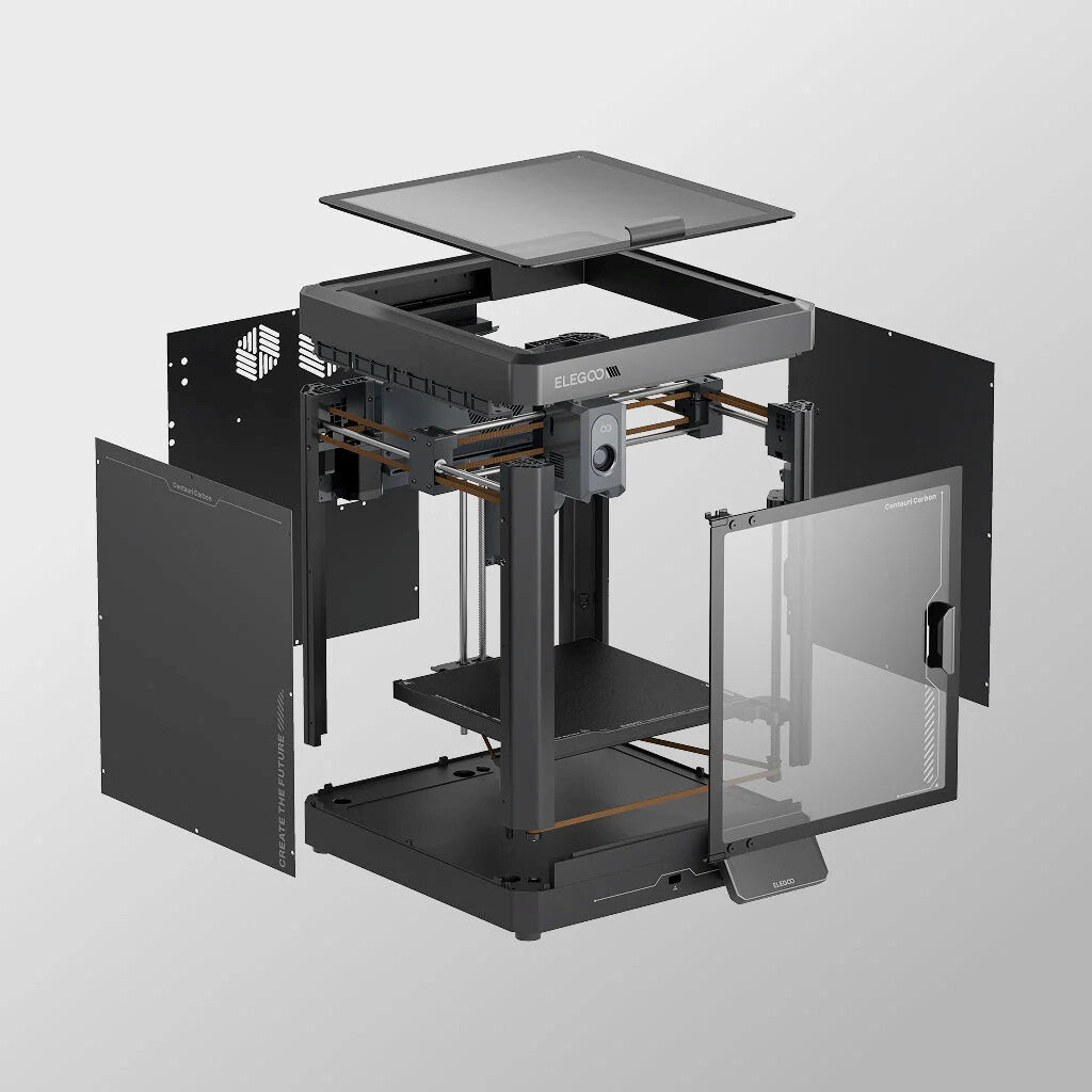 Elegoo 50.201.020300 3D printer