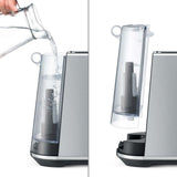 Sage the Bambino Vejledning Espressomaskine 1,4 L