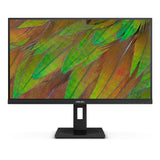 Philips 3000 series 27B1U3900/00 computerskærm 68,6 cm (27") 3840 x 2160 pixel 4K Ultra HD LCD Sort
