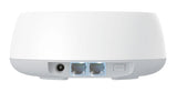 TP-Link DECO BE25(1-PACK) mesh Wi-Fi-system Dual-band (2,4 GHz / 5 GHz) Wi-Fi 7 (802.11be) Hvid 2 Intern