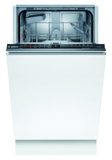 Bosch Serie 2 SPV2IKX10E opvaskemaskine Fuldt indbygget 9 kuverter